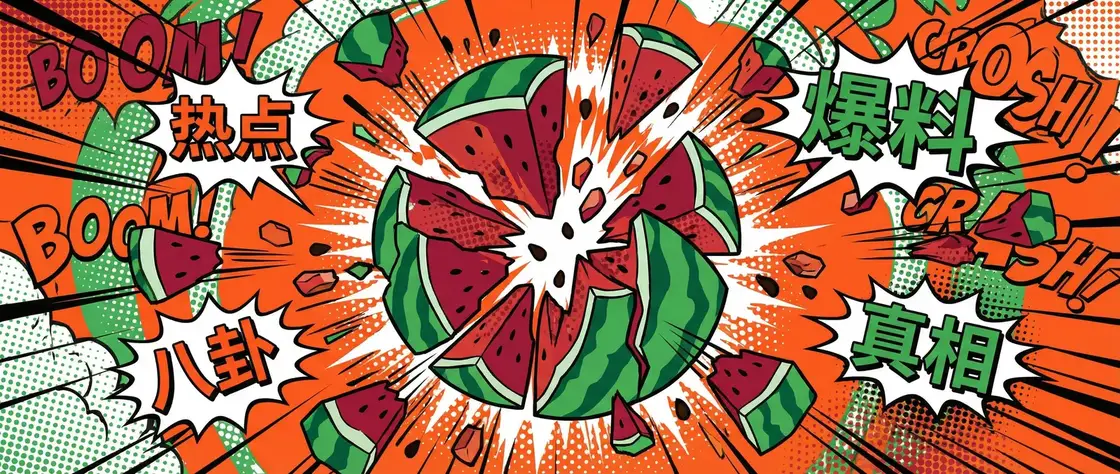 万家乐热水器质量 今日头瓜爆炸漫画横幅