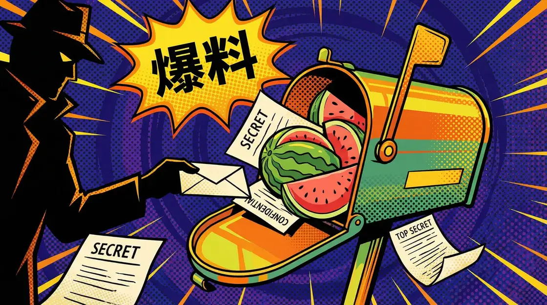 万家乐热水器质量 匿名爆料通道漫画插图